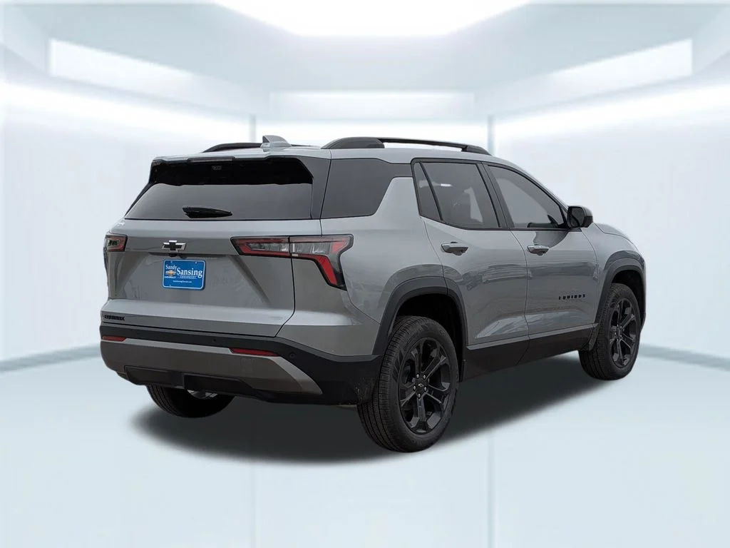 2026 Chevrolet Equinox LT - Photo 6