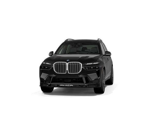 New 2026 BLACK SAPPHIRE BMW ALPINA XB7 image 3