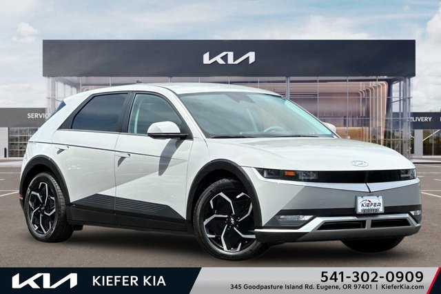 2024 Hyundai IONIQ 5 SEL