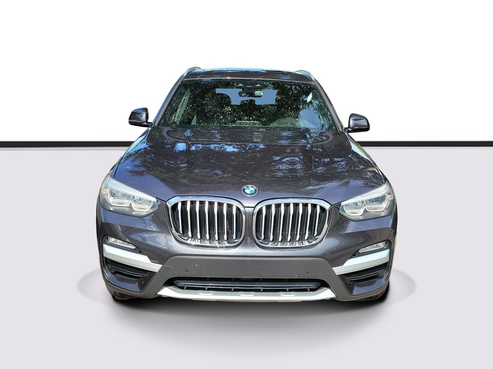 Used 2019 Dark Graphite Metallic BMW sDrive30i image 2