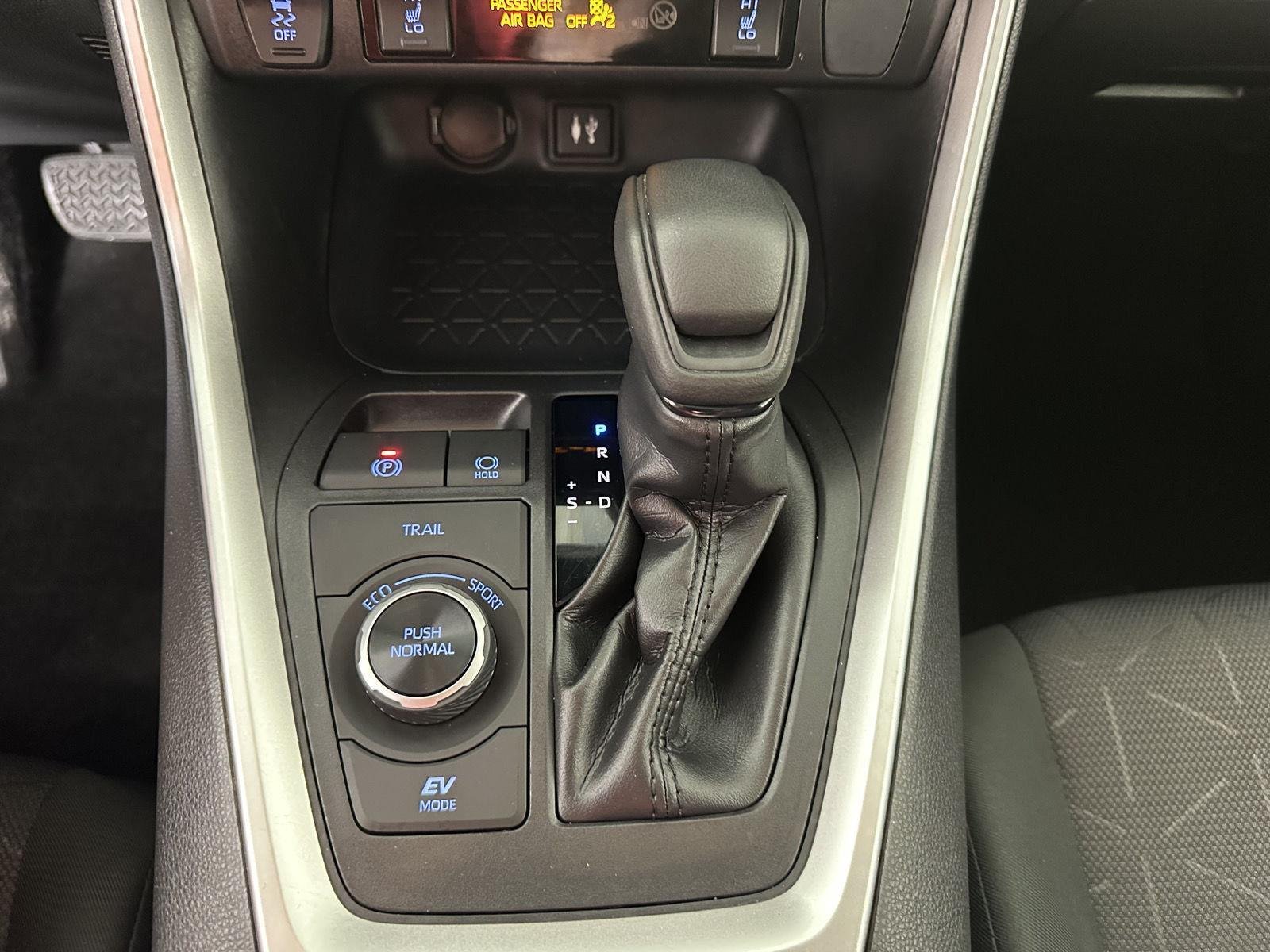 Used 2019 Blueprint Toyota XLE image 26