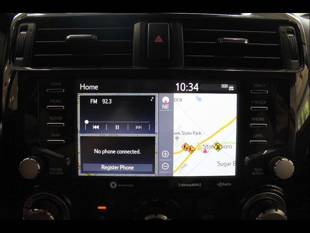 2024 Toyota 4Runner TRD Off-Road Premium - Photo 29