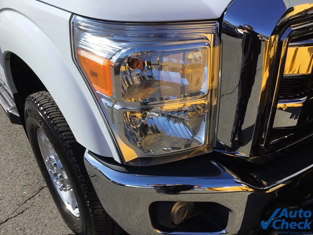 2016 Ford F-350 Super Duty XLT - Photo 21