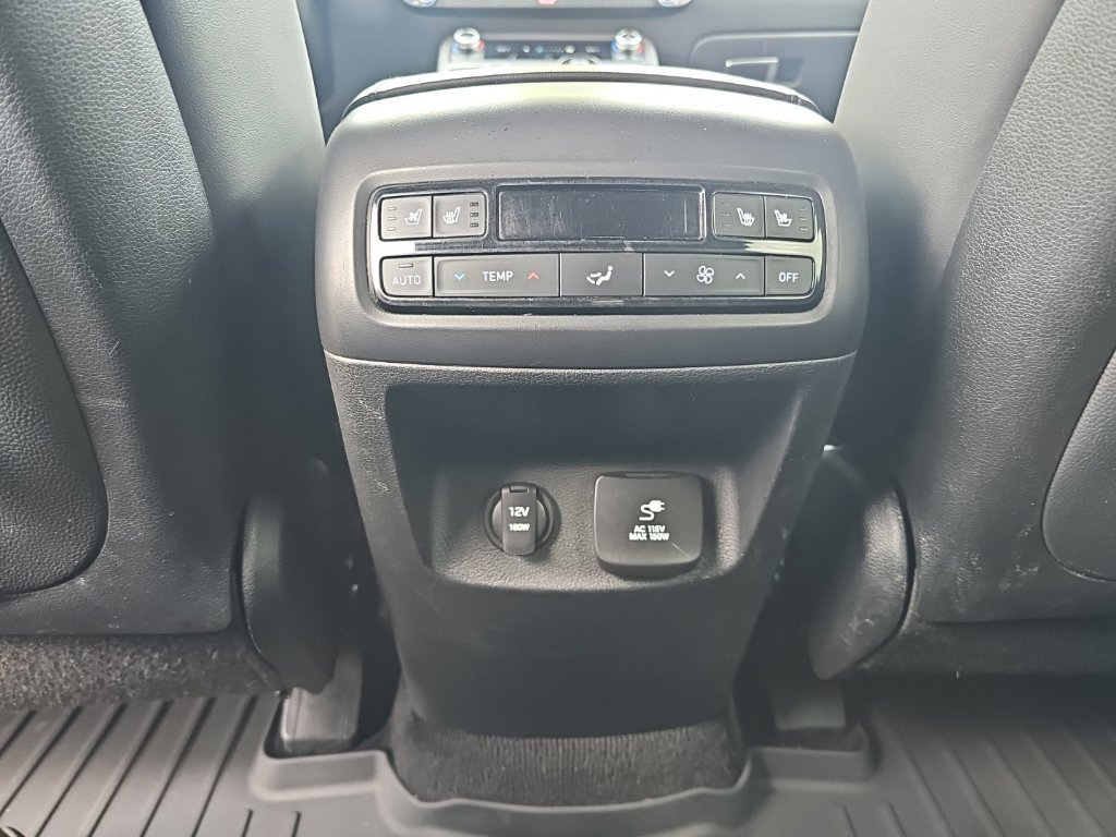 2024 Hyundai Palisade Calligraphy - Photo 39