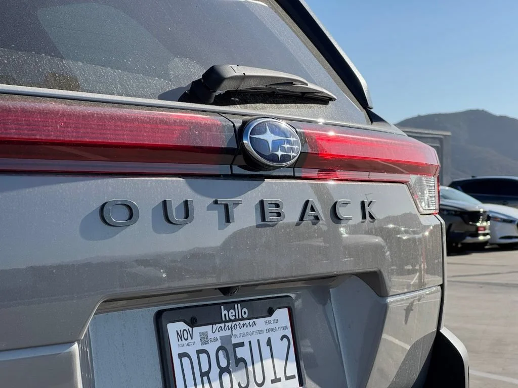 2026 Subaru Outback Premium - Photo 19