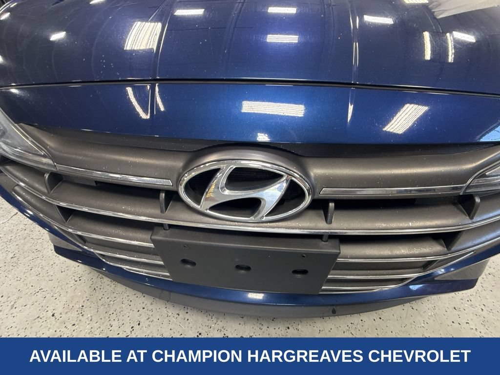 2020 Hyundai Elantra SEL - Photo 39