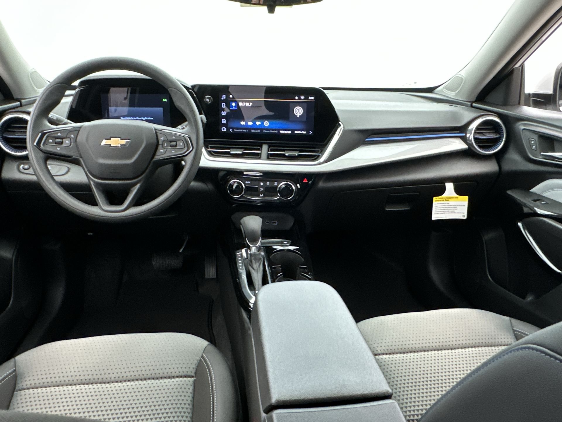 2026 Chevrolet Trax LT - Photo 75