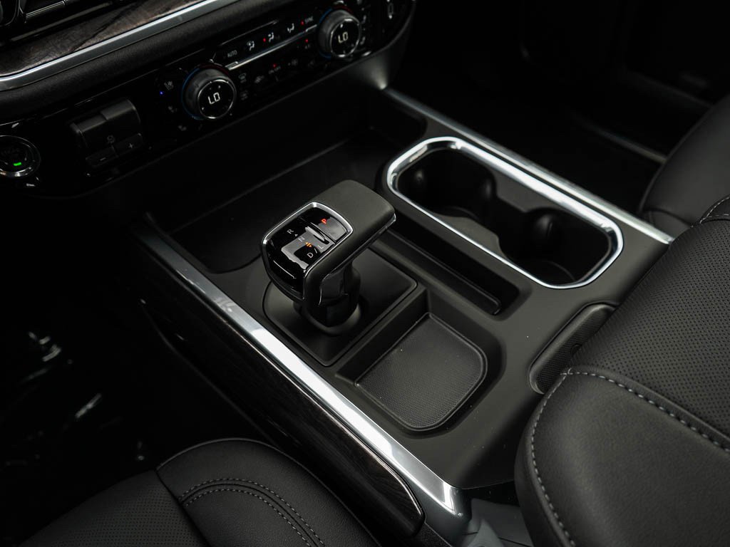 2026 Chevrolet Silverado 1500 LTZ - Photo 24