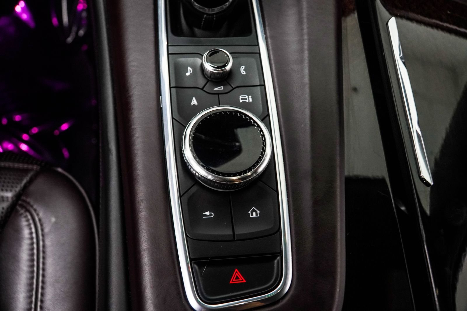 Used 2023 Blue Cadillac Sport Platinum image 21