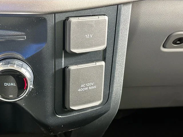 New 2026 Ford F-150 XLT
