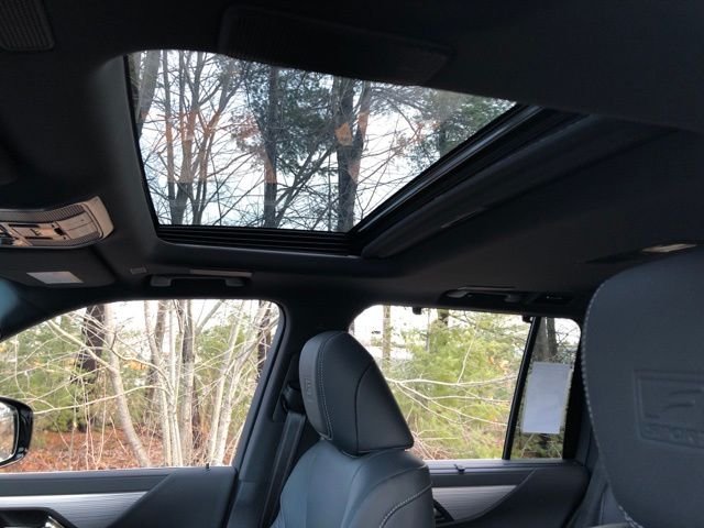 2026 Lexus LX 600 F-Sport - Photo 37