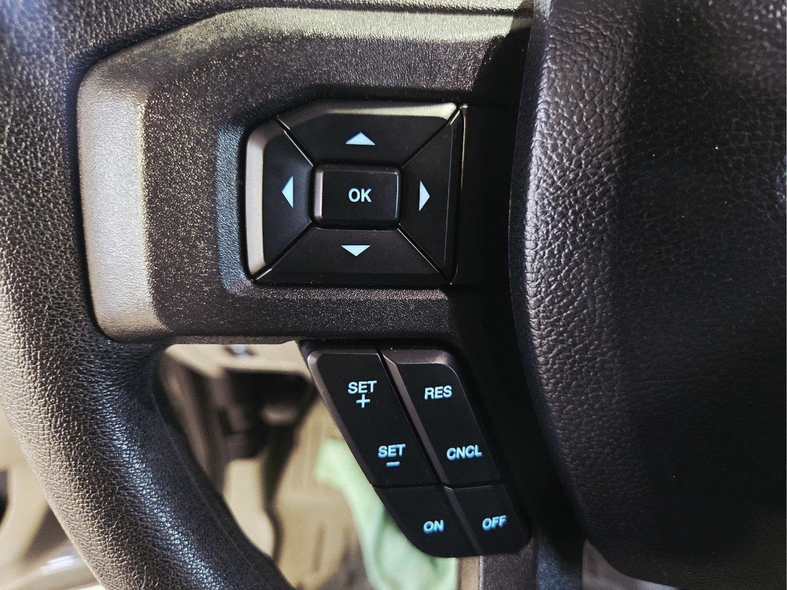 Used 2020 Magnetic Ford XLT image 32