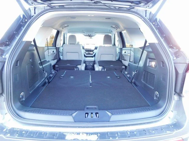 2026 Ford Explorer Active - Photo 77