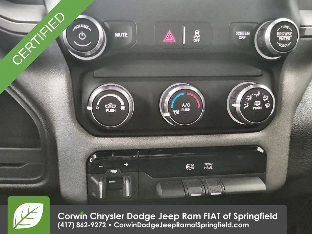 Certified Used 2023 Red Ram Tradesman image 26