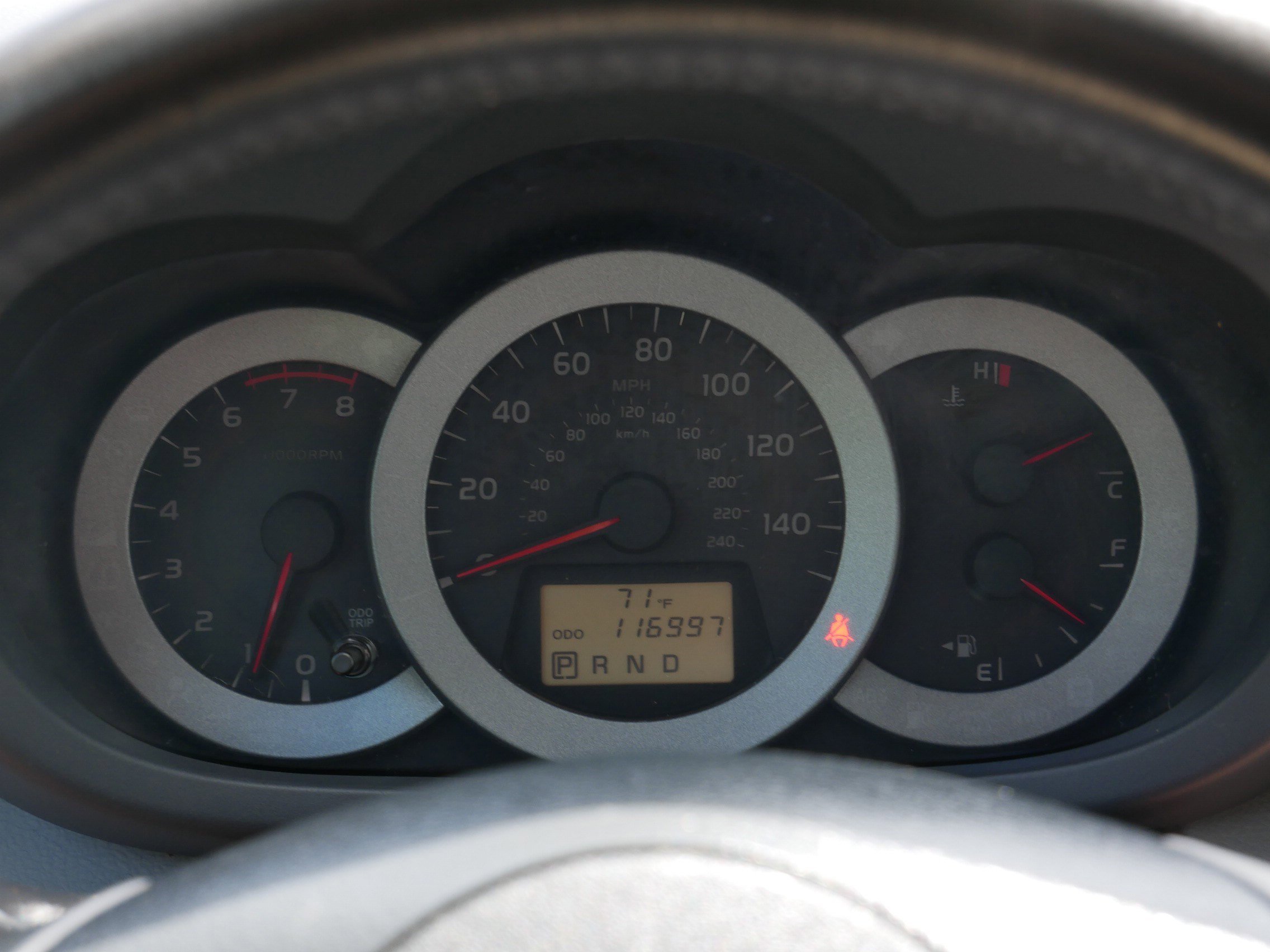 Used 2012 Black Toyota Limited image 21