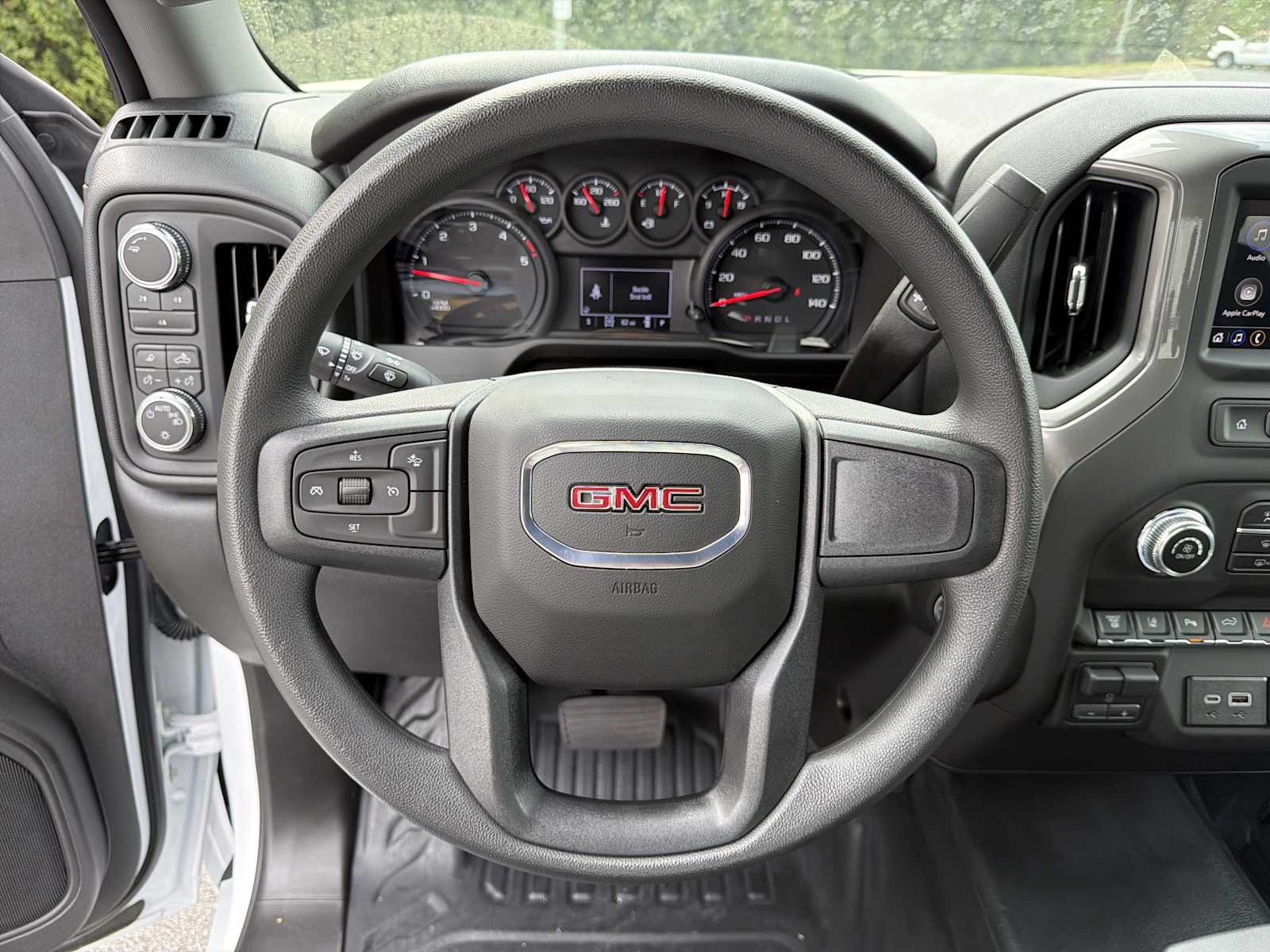 2026 GMC Sierra 3500HD Pro - Photo 22