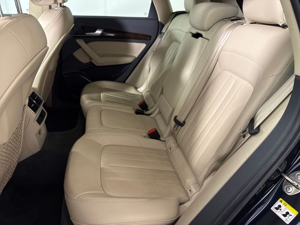 2019 Audi Q5 Premium - Photo 13