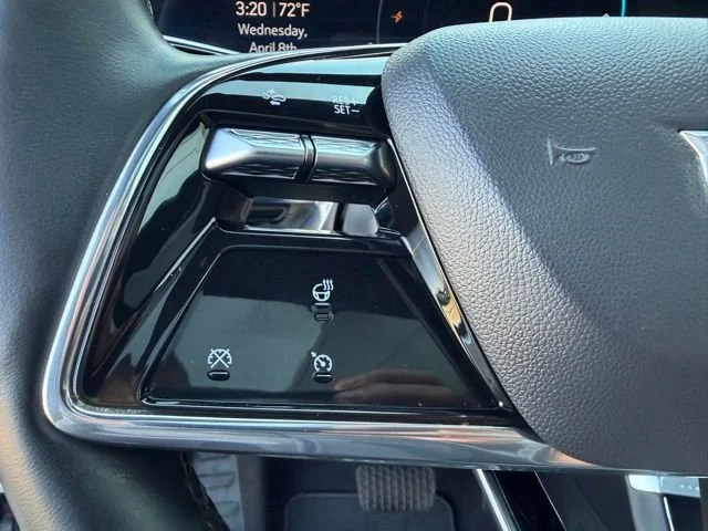2024 Cadillac LYRIQ Luxury 1 - Photo 23