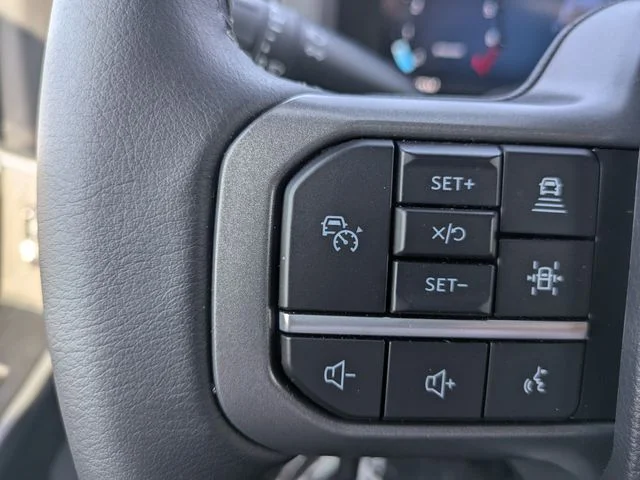 New 2026 Black Ford XLT image 24