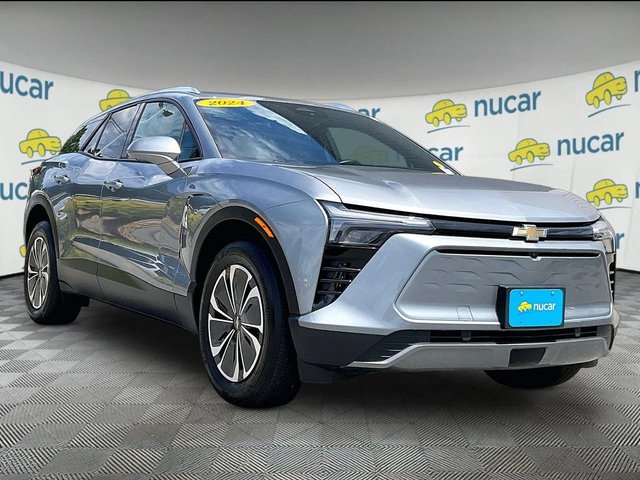 2024 Chevrolet Blazer EV LT