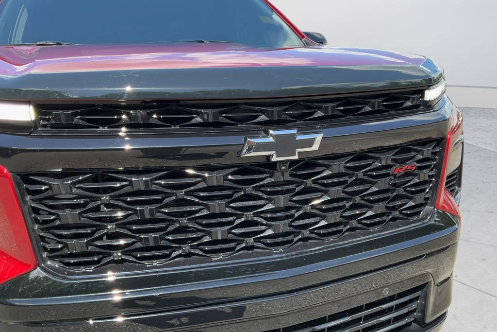2024 Chevrolet Traverse RS - Photo 31