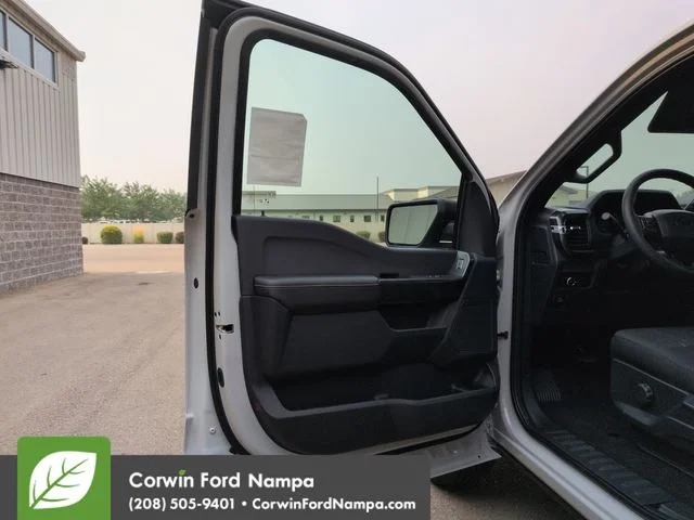 New 2026 Avalanche Ford STX image 10