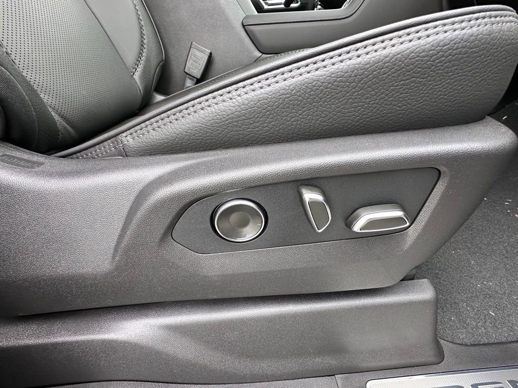New 2026 Downpour Metallic GMC Denali image 13