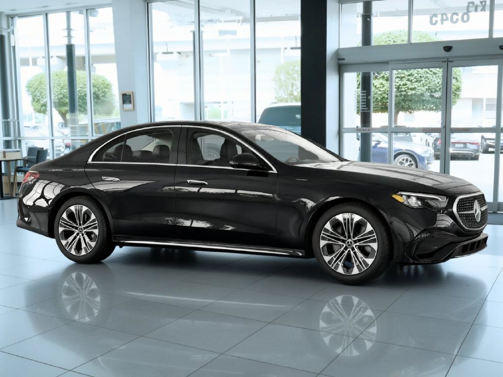 2026 Mercedes-Benz E-Class E350 - Photo 13