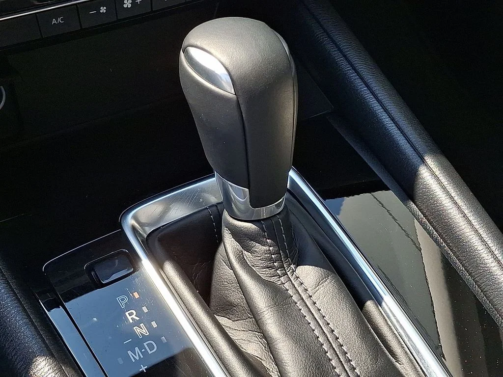 2025 Mazda CX-5 S Preferred package - Photo 20
