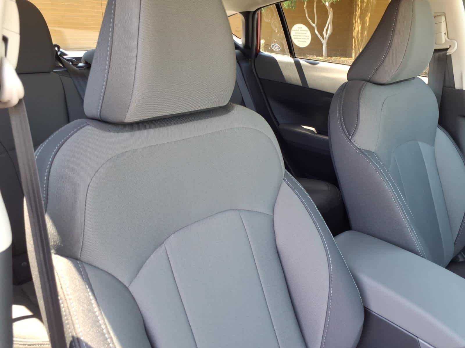 New 2026 LITHIUM RED PEARL Subaru Base image 15