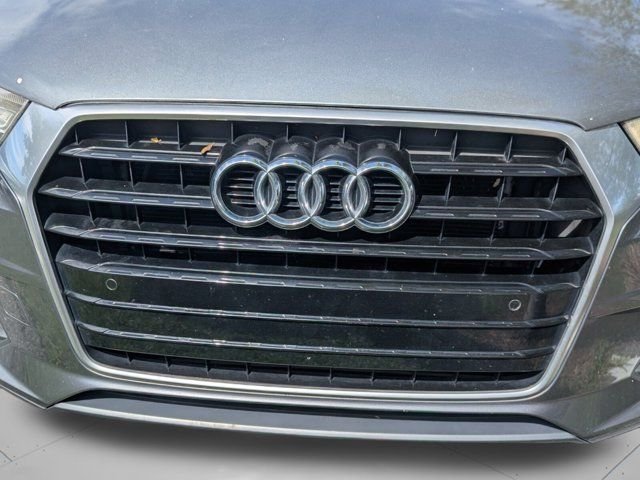 Used 2016  Audi 2.0T Premium Plus image 8