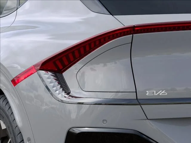 New 2026 Wolf Gray Kia GT-LINE image 11