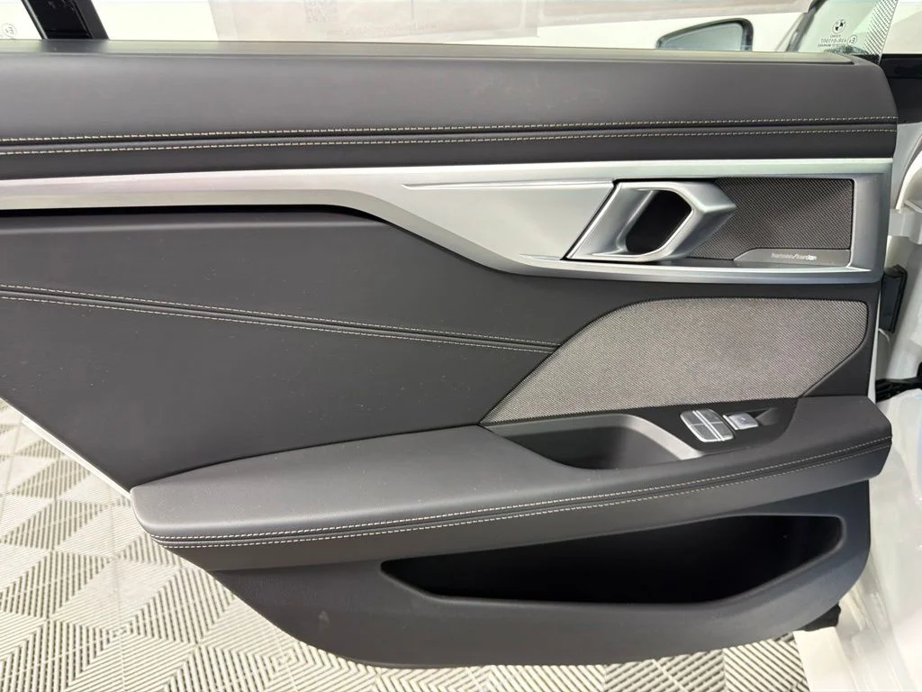 2026 BMW 8 Series 840i - Photo 15