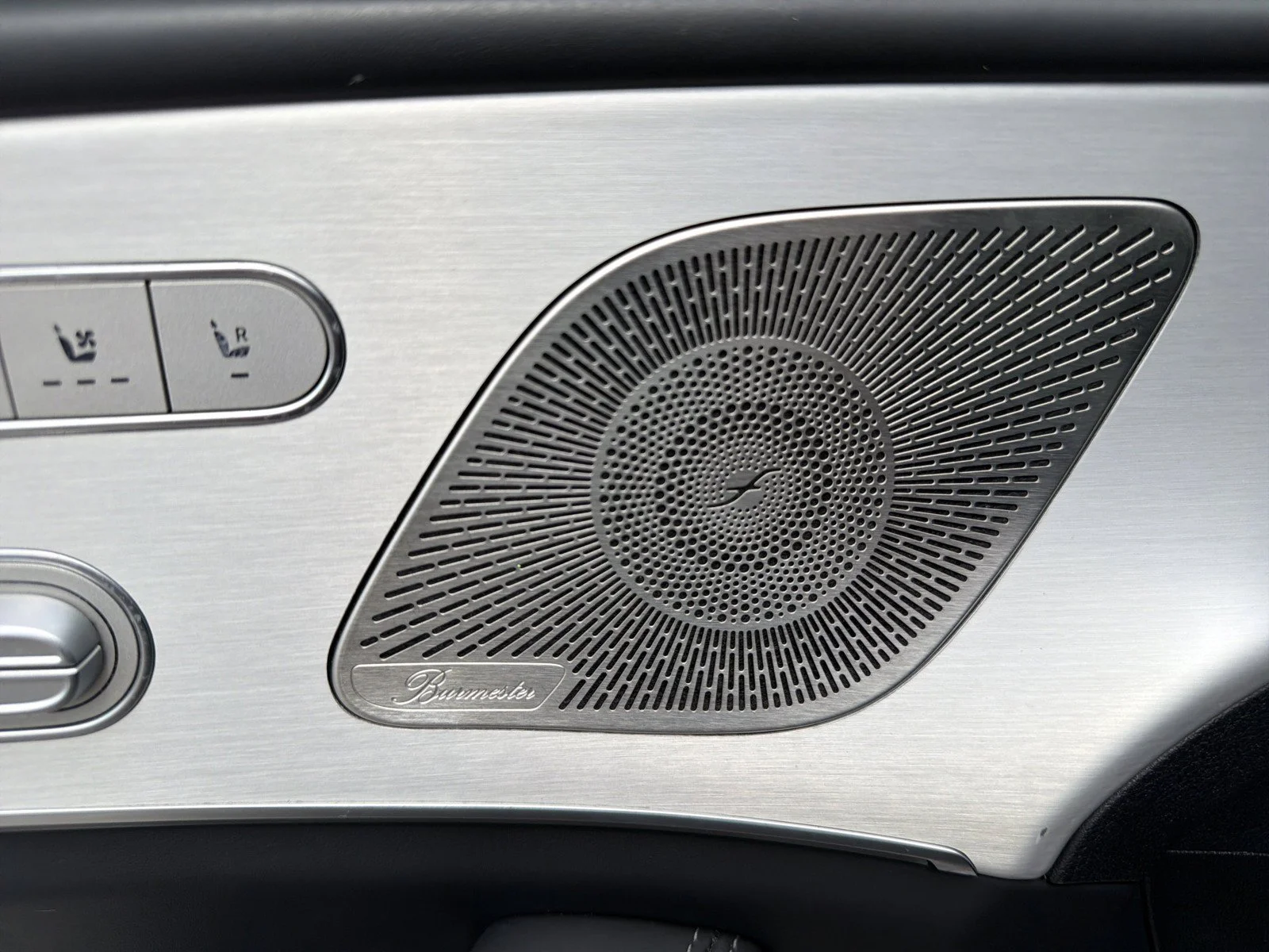 Used 2021 Black Mercedes-Benz GLS 63 AMG® image 25