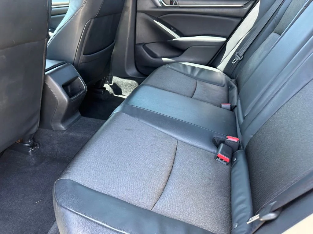 Used 2018 Black Honda Sport image 20