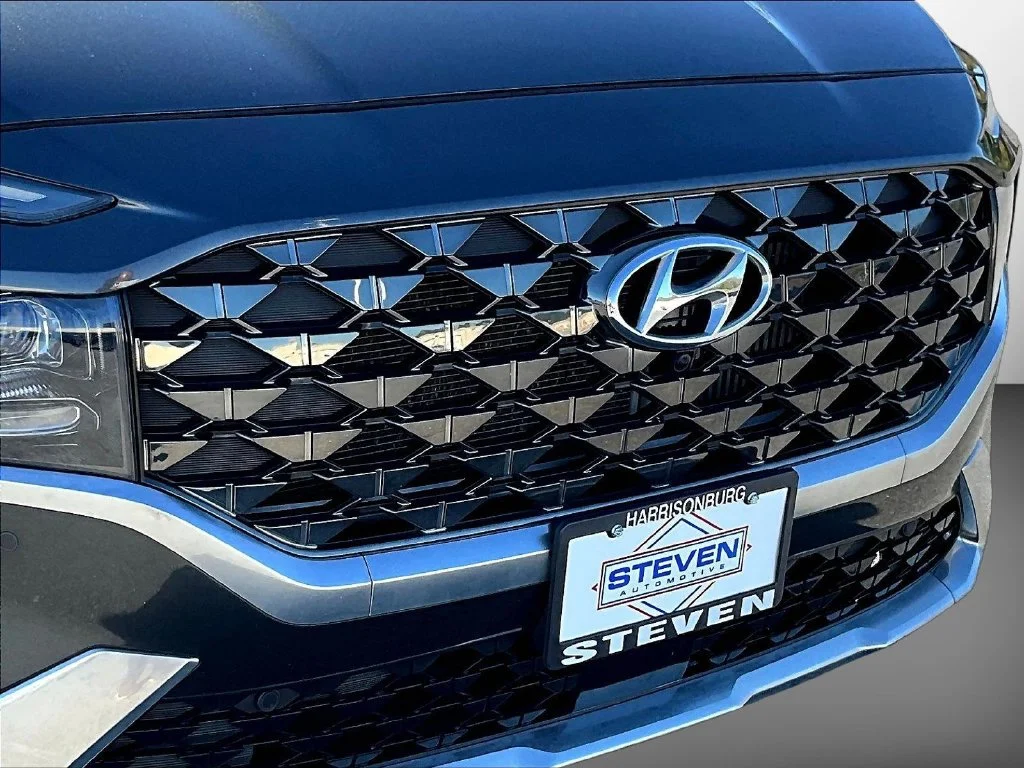 Used 2022 Portofino Gray Hyundai Calligraphy image 40