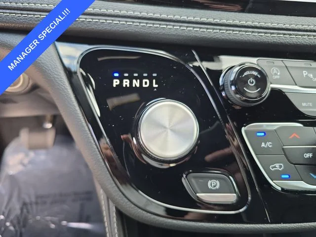 2026 Chrysler Pacifica Limited - Photo 23