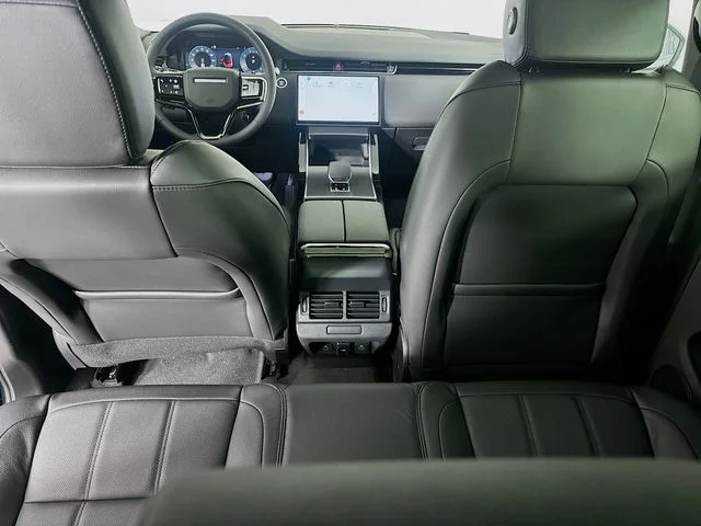 Certified Used 2026 Tribeca Blue Land Rover S image 25