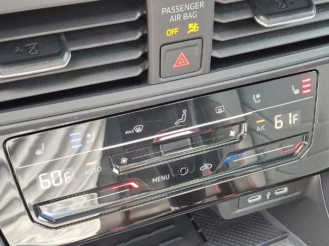 New 2027 Gray Volkswagen 2.0T Autobahn image 12