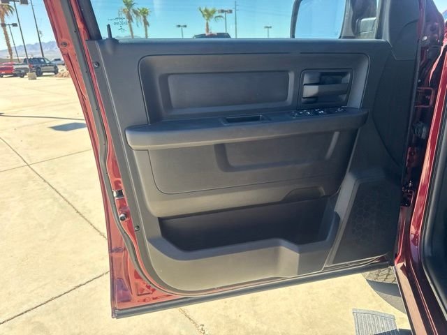 2017 RAM Ram 1500 Pickup Express - Photo 17