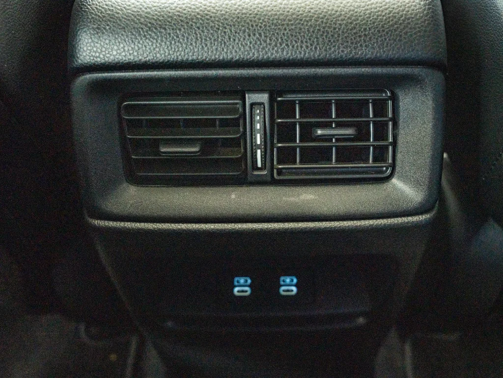 Used 2025 Canyon River Blue Metallic Honda Sport-L image 43