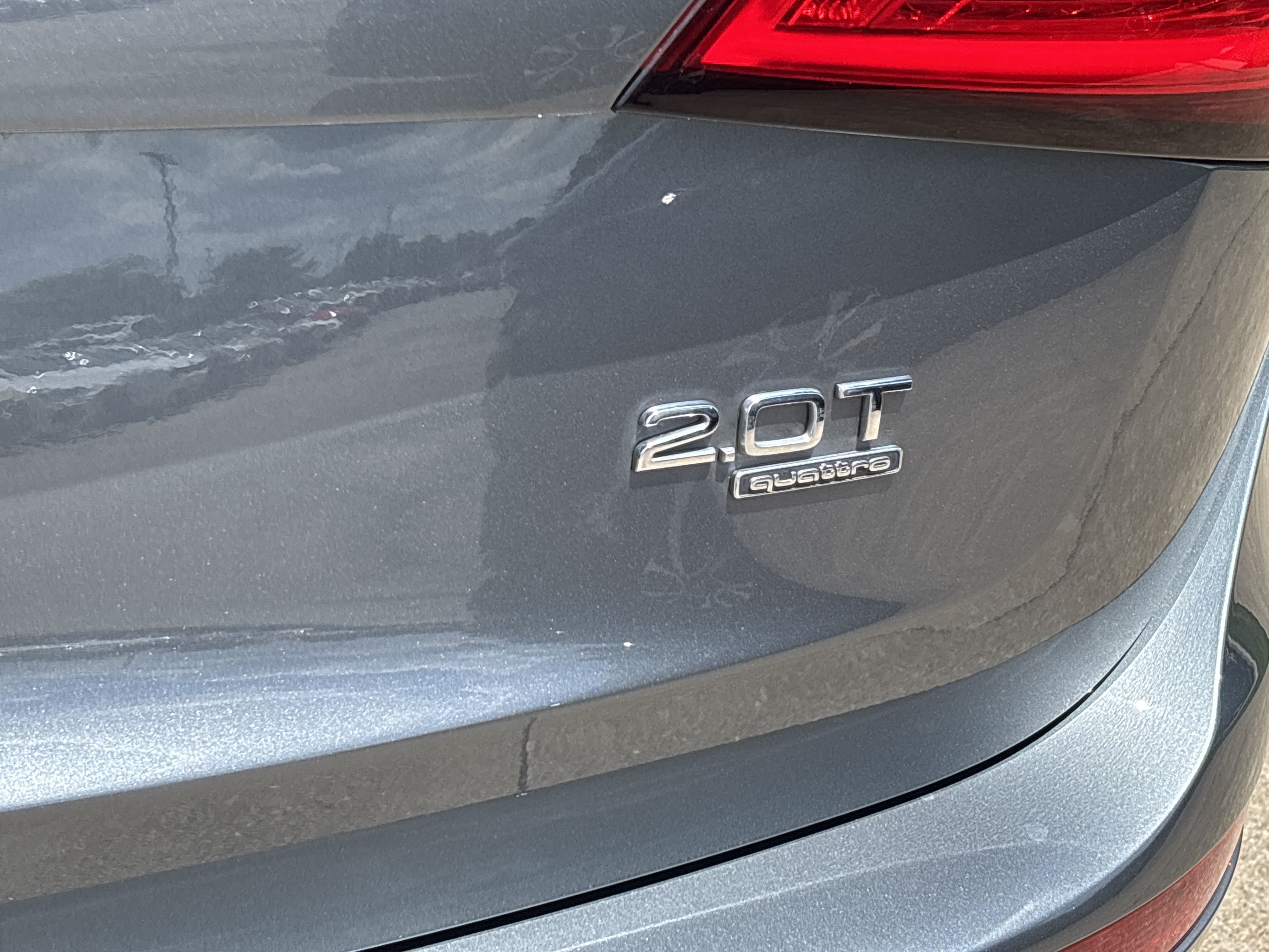 Used 2014  Audi Premium Plus image 8