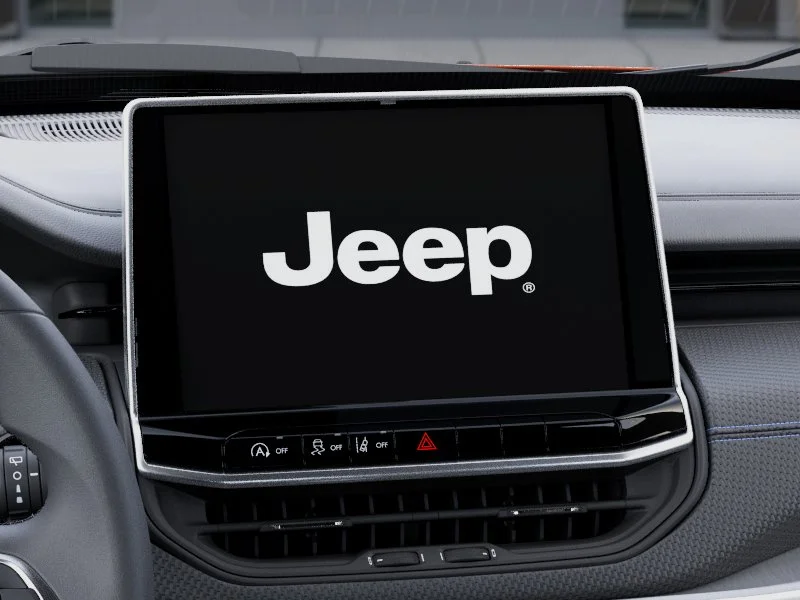 New 2026 Joose (DISC) Jeep Latitude image 51
