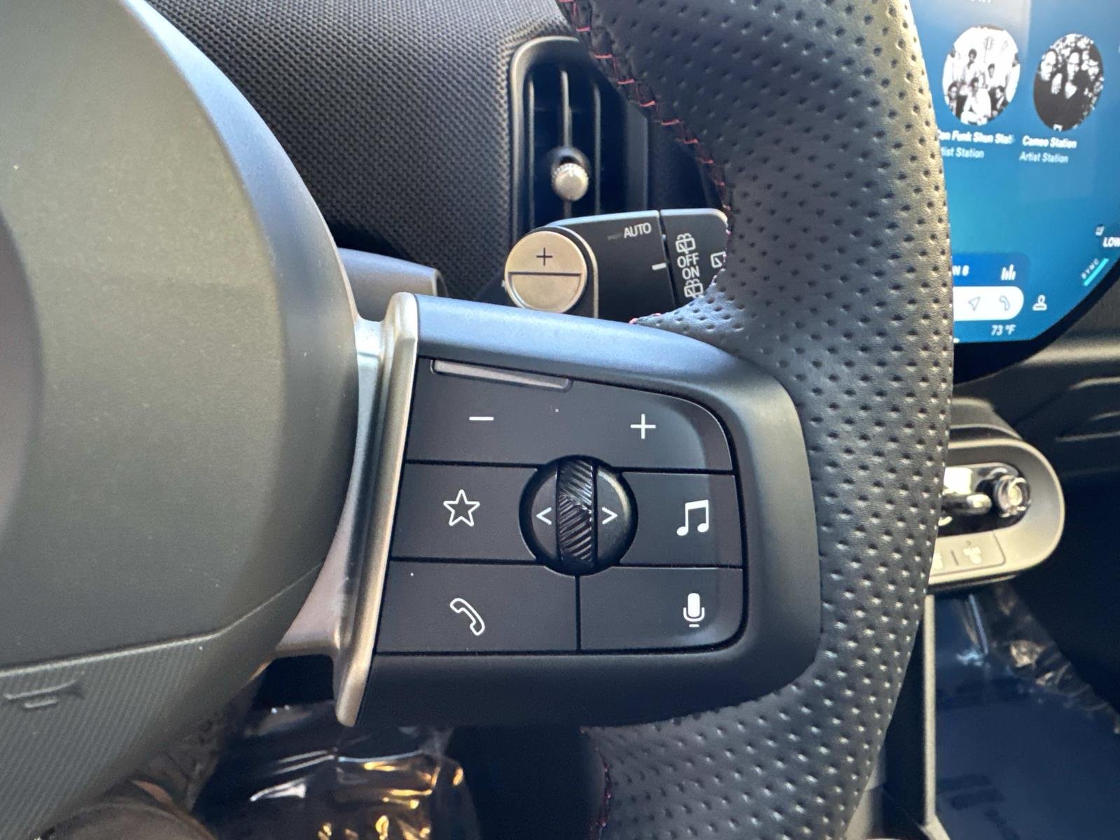 2026 MINI Hardtop 2 Door John Cooper Works - Photo 15