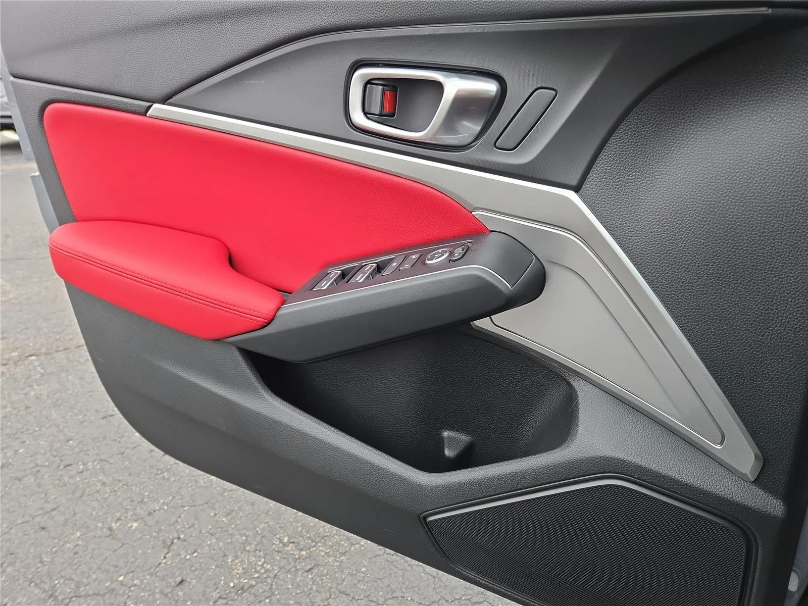 2026 Acura Integra A-Spec - Photo 16