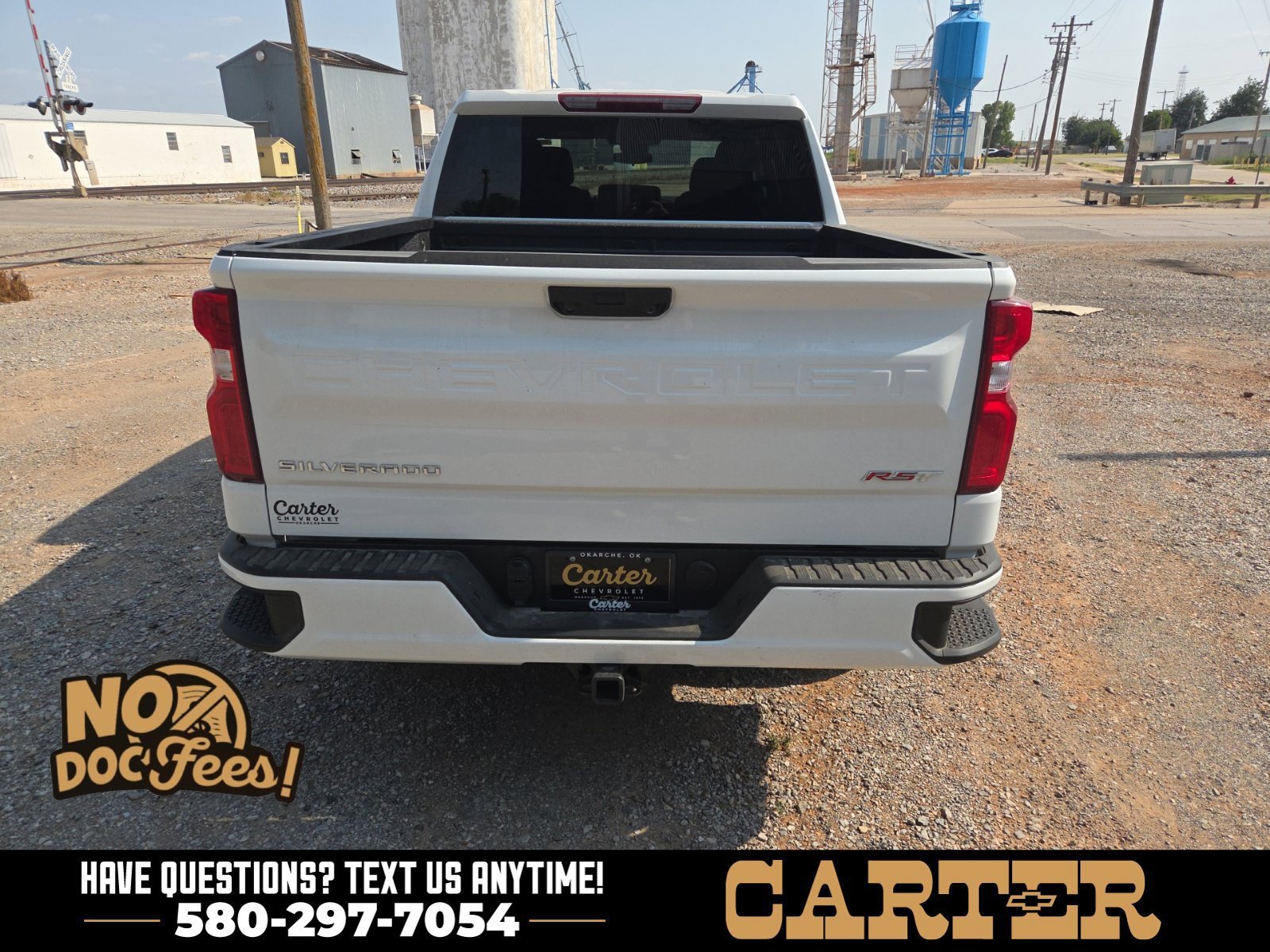 2026 Chevrolet Silverado 1500 RST - Photo 7