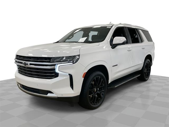 2022 Chevrolet Tahoe LT 4WD