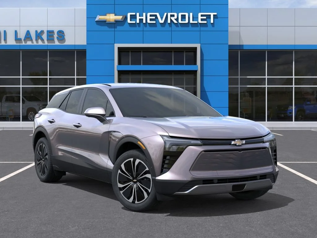 2026 Chevrolet Blazer EV LT - Photo 7
