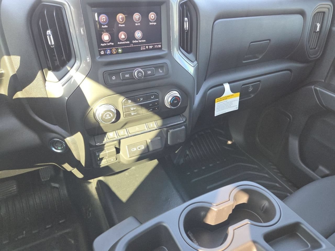 2026 GMC Sierra 3500 Chassis Cab Pro - Photo 34