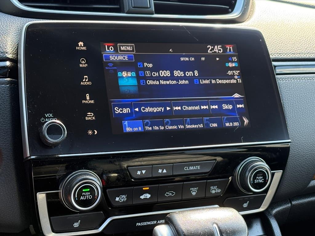 2018 Honda CR-V EX-L - Photo 10
